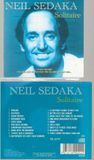 Solitaire Neil Sedaka Solitaire CD