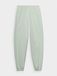 4F Pantalon 4F pantalon cas 4FWSS24TTROF666LIGHTGREEN