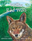 Willie Libri GmbH Willie the Red Wolf Paperback