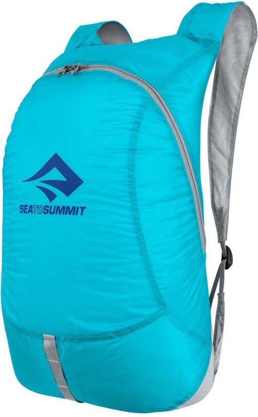 Sea to Summit Ultra-Sil Day Pack - 20L - Blue Atoll
