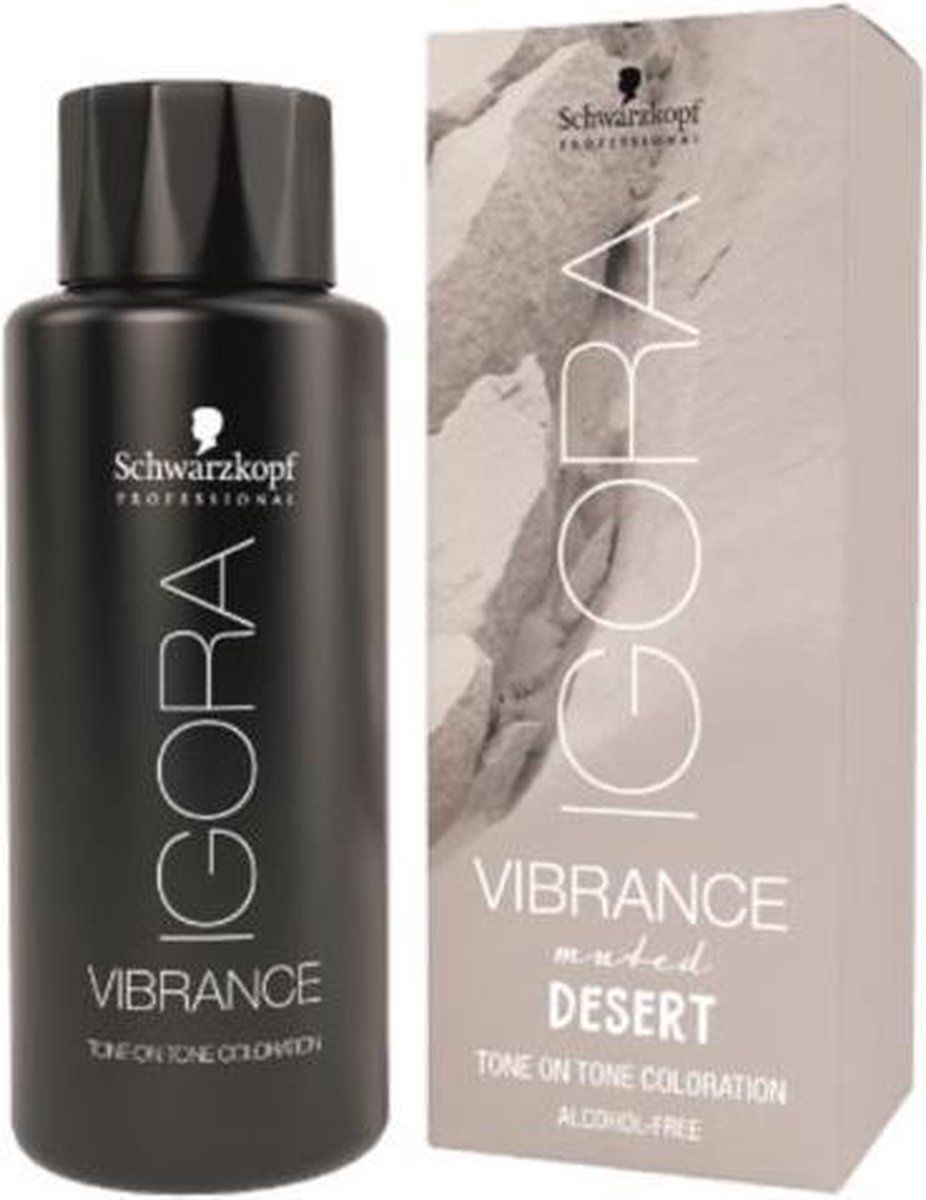 Schwarzkopf Igora Vibrance Muted Desert 7-42 60ml