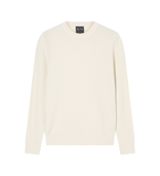 Armani A|X Armani Exchange Men's Beige Turtleneck Sweater (M)