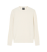 Armani A|X Armani Exchange Men's Beige Turtleneck Sweater (M)