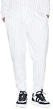 Armani Exchange Joggers Wit XS Man
