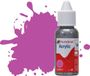 Humbrol - No 58 Magenta Matt Acrylverf