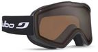 Julbo Pulse Lunettes de ski Noir Marron Polarized/CAT2