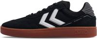 Hummel Hb Guardian Pro Handbalschoenen Heren Zwart/Magnet