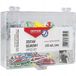 office products PBS Polska Kantoorset (punaises, paperclips), 153 stuks mix