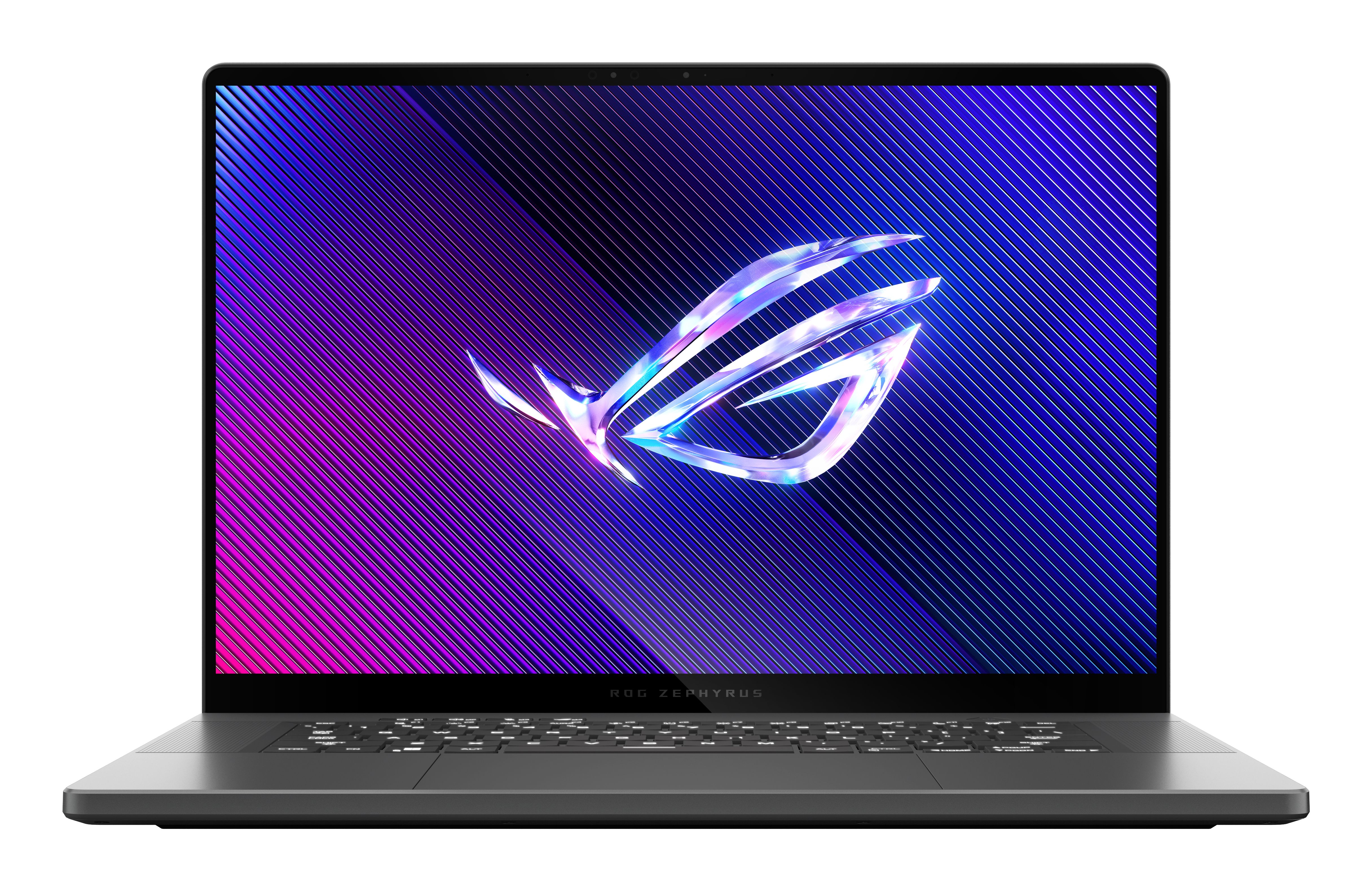 ASUS ROG / Zephyrus G16 / GU605MV-QP101W