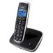 Fysic FX-6000 DECT Phone - Black