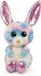Nici Glubschis Pluchen Knuffel Konijn Rainbow Candy, 45cm