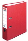 herlitz Hamelin GmbH 10841385 - A4 - Red - 8 cm - 1 pc(s)