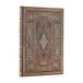 Paperblanks 2026 First Folio Mini Horizontal 12-Month Calendar
