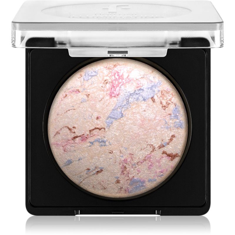 Flormar Illuminating Powder 002 Midnight Star - 7 g