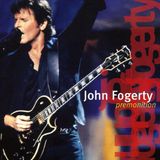 Premonition John Fogerty Premonition CD