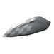 Audi 8XG060307 decoratieve folieset "Checkered-vlag-design" voor dakboog S1/A2 in floretzilver-mat