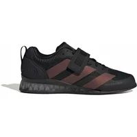 Adidas Performance Adipower Weightlifting 3 Schoenen - Unisex - Zwart
