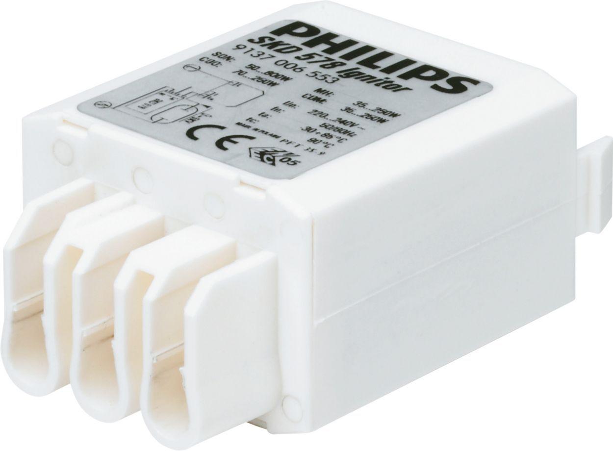 Philips SKD 578 220-240V 50/60Hz
