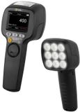 PCE Instruments PCE-DSX 10 Stroboscoop 60 - 999999 omw/min