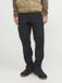 JACK & JONES Marco Fury slim fit chino heren - zwart