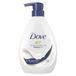 Dove Japan - Premium Moisture Care Gel douche pompe - 470g
