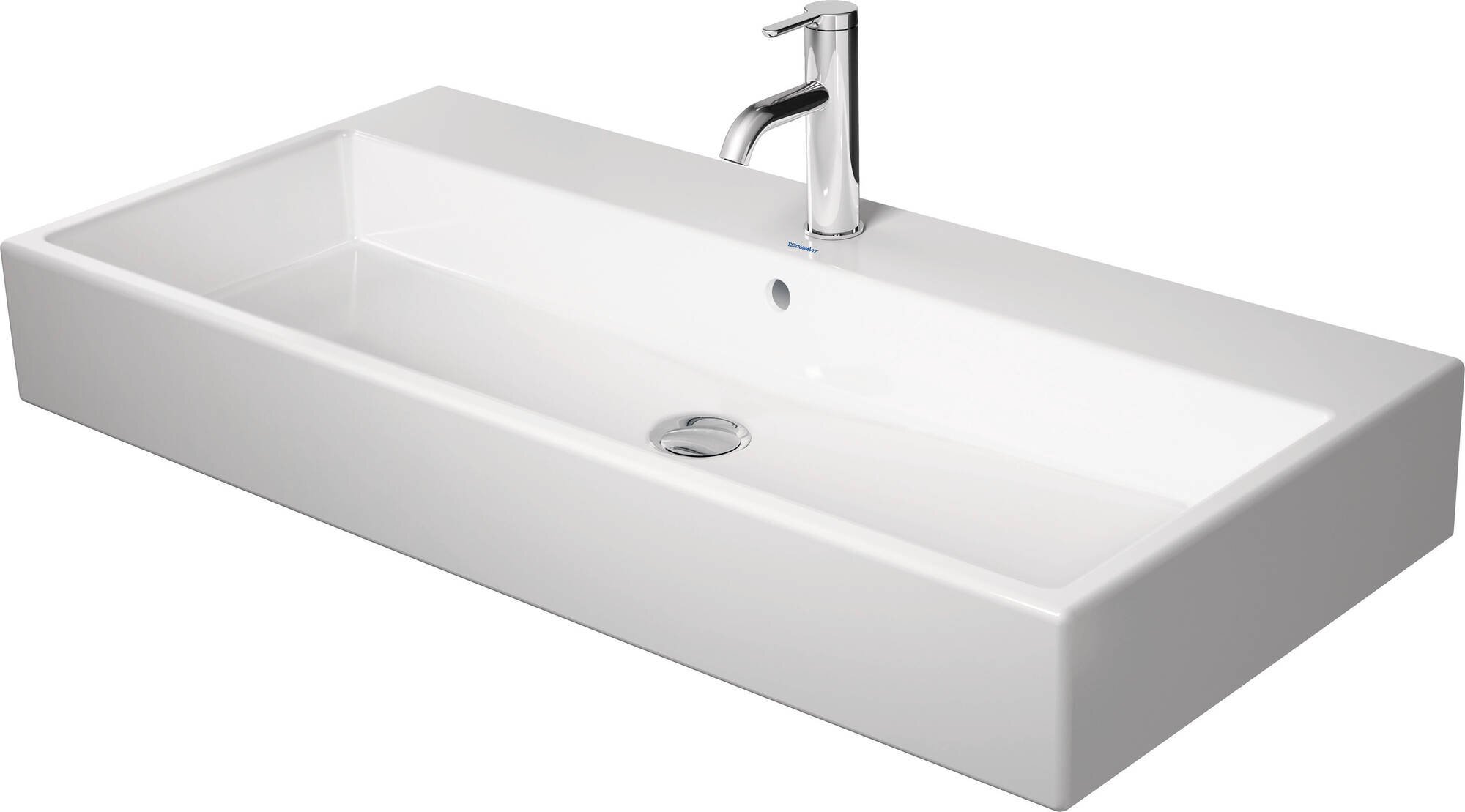 Duravit Vero Air