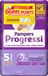 Pampers Progress Junior Size 5 Diapers