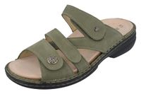 Finn Comfort 82568-844038 Ventura-S - Damesschoenen - Groen