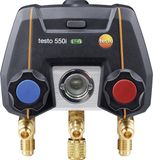 Testo 550i Koelmiddelmeter