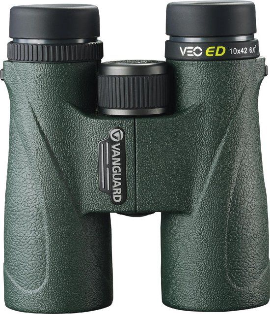 Vanguard VEO ED 1042 Verrekijker - 10x42 - ED Glas - Waterdicht