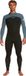 Quiksilver Heren Prologue 4/3mm Rug Ritssluiting Wetsuit EQYW1032