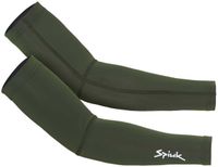 Spiuk Anatomic Armwarmers Groen XS-S Man