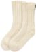Devold Of Norway Nansen Laine Chaussettes Beige EU 36-40