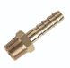 Ubbink Slangpilaar 3/4" x 13 mm