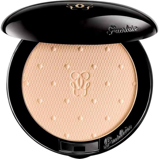 Guerlain Les Voilettes - G041634 - Gezichtspoeders