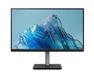 Acer CB3 CB273U G computer monitor 68,6 cm (27") 2560 x 1440 Pixels 4K Ultra HD Zwart
