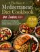 The Easy Mediterranean Diet Cookbook for Seniors 60+