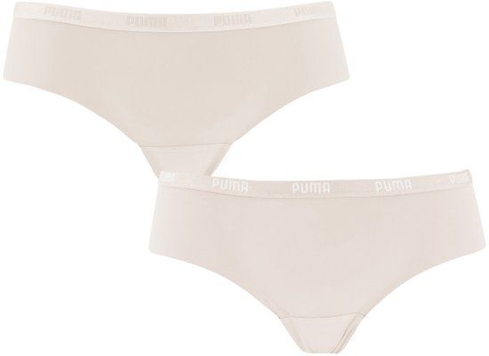 PUMA Everyday Microfiber 2P Brazilian - Rose Dust - Maat S