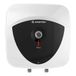 Ariston Andris Lux Elektrische boiler op spoelbak 10 l – vermogen 2000 W – compact, eenvoudig te bedienen – ontworpen en vervaardigd voor installatie in Frankrijk