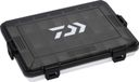 Daiwa D-BOX MD, Fumée, 26,7x16,7x9,0 cm