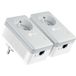 TP-Link CPL Duo 500 Mbits/s Met Stekker TL-PA4015PKIT
