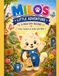 Milo's Little Adventure: Color, Explore & Smile with Milo!
