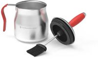 Kamado Joe Basting Pot