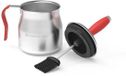 Kamado Joe Basting Pot