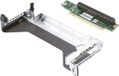 Lenovo 7XH7A02682 rack-toebehoren Montageset