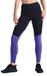 2XU Form Splice Hi-rise Comp Leggings Noir/Violet XL Femme