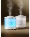 Humidificateur chambre - 1,5 litre - Brume fraîche - Diffuseur d'arômes - Chambre de bébé
