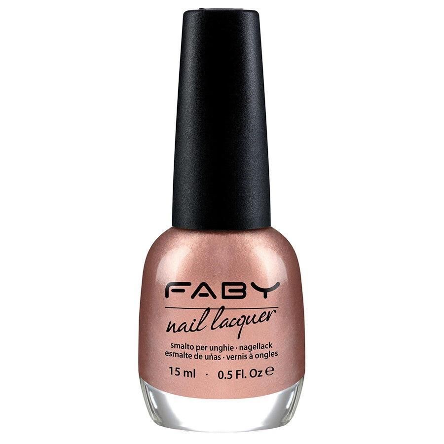 Faby Classic Nagellak - Fairy Dreams - 15 ml