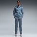 Puma Manchester City PUMATECH Homme Pantalon de survêtement Gris XS