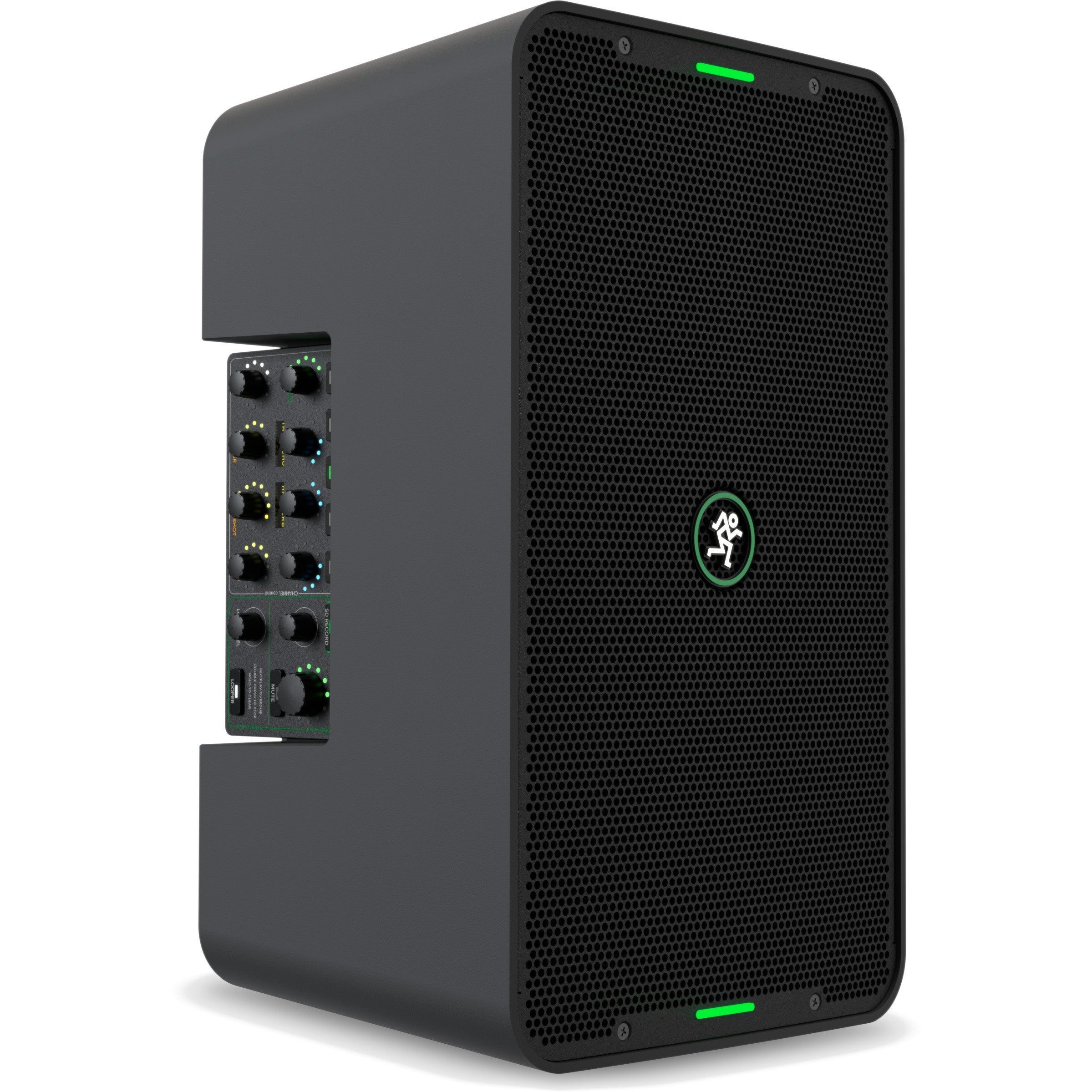 Mackie ShowBox - Mobiele PA-speaker